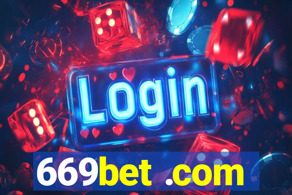 669bet .com